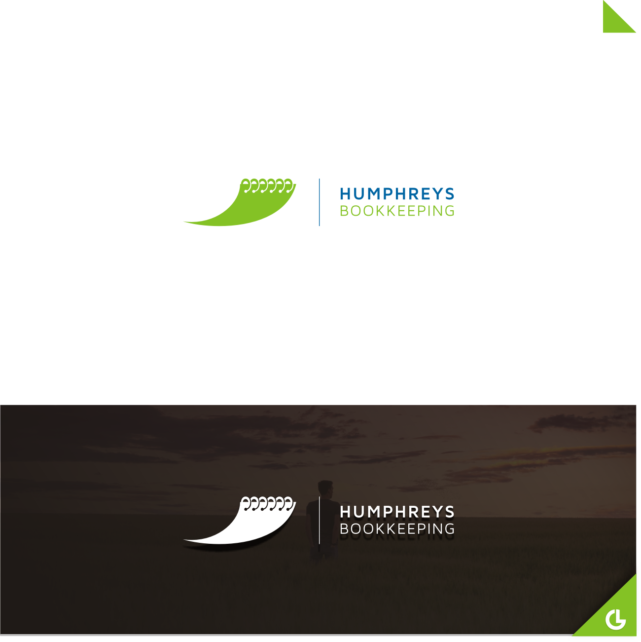 Logo Design by R!CKY for this project | Design #15828417