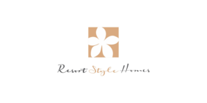 Logo Design by Namita for Resort Style Homes | Design: #15737977