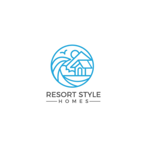 Logo Design by ahmeddesigner123
