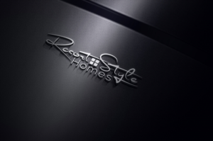 Logo Design by rocklee for Resort Style Homes | Design: #15792666
