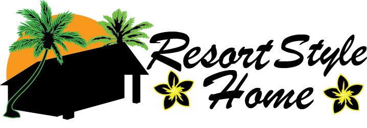 Diseño de Logo por knztwearhouse para Resort Style Homes | Diseño #15739472