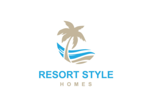 Logo Design by bc21 for Resort Style Homes | Design: #15738573