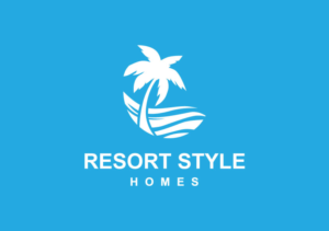 Logo Design by bc21 for Resort Style Homes | Design: #15738574