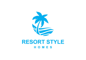 Logo Design by bc21 for Resort Style Homes | Design: #15738575
