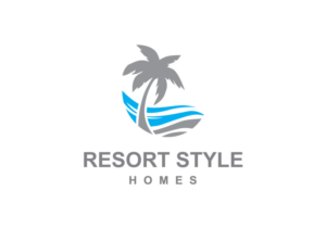 Logo Design by bc21 for Resort Style Homes | Design: #15738576