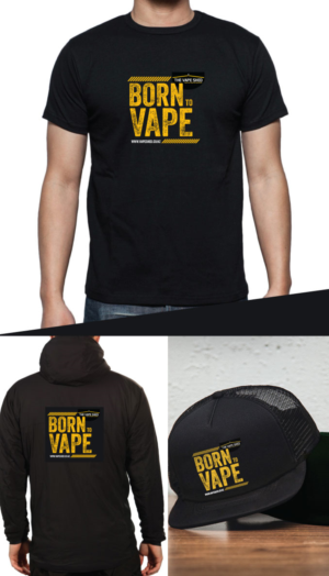 Design de T-shirt par Sarina.dsg pour Ecigdis Ltd | Design : #15738854