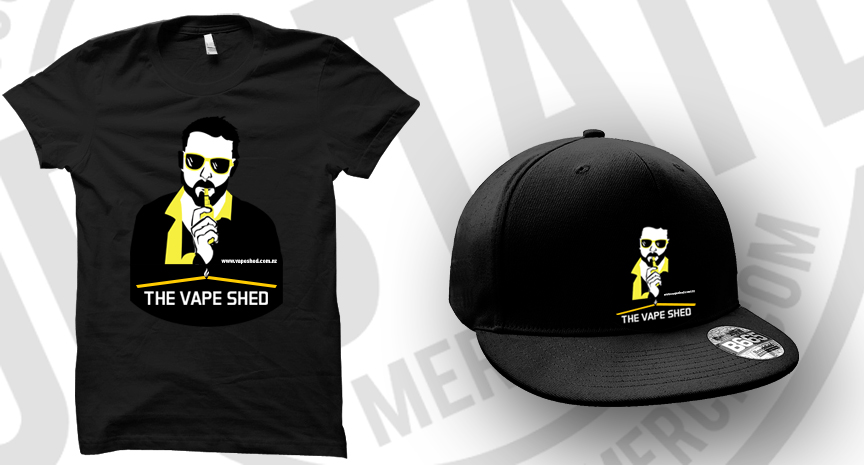 Design de T-shirt par allaboutthebuzz69 pour Ecigdis Ltd | Design #15759559