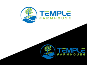 Logo Design by rocklee for this project | Design: #15851541