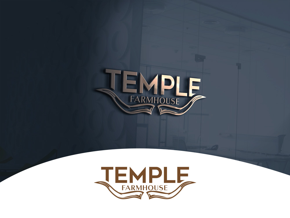 Logo Design by A S design @ for this project | Design #15795711