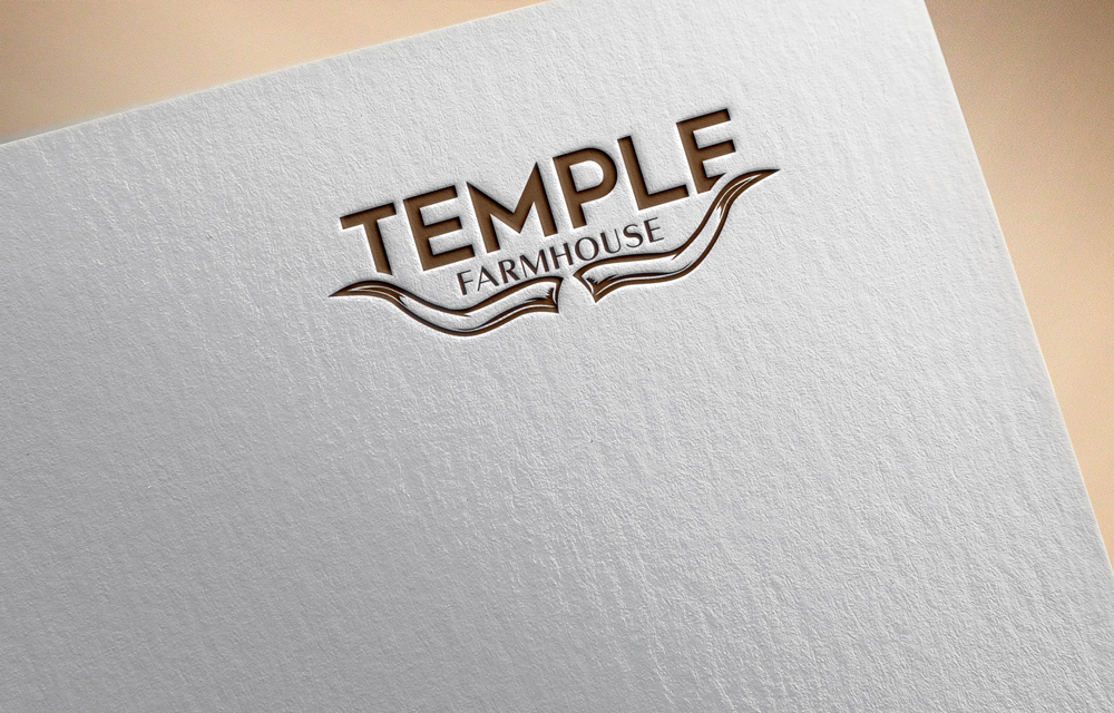 Logo Design by A S design @ for this project | Design #15795713