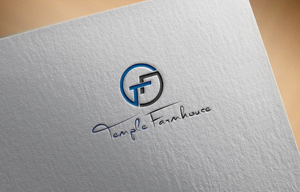 Logo Design by imsakiballhasan for this project | Design #15797313