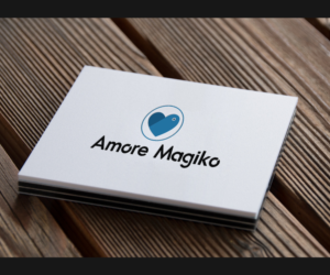 Amore Magiko | Logo Design by Designers Hub