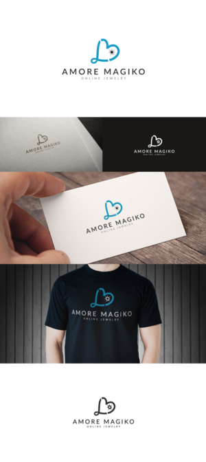 Diseño de Logo por ideaz2050 para Wallove | Diseño: #15820738