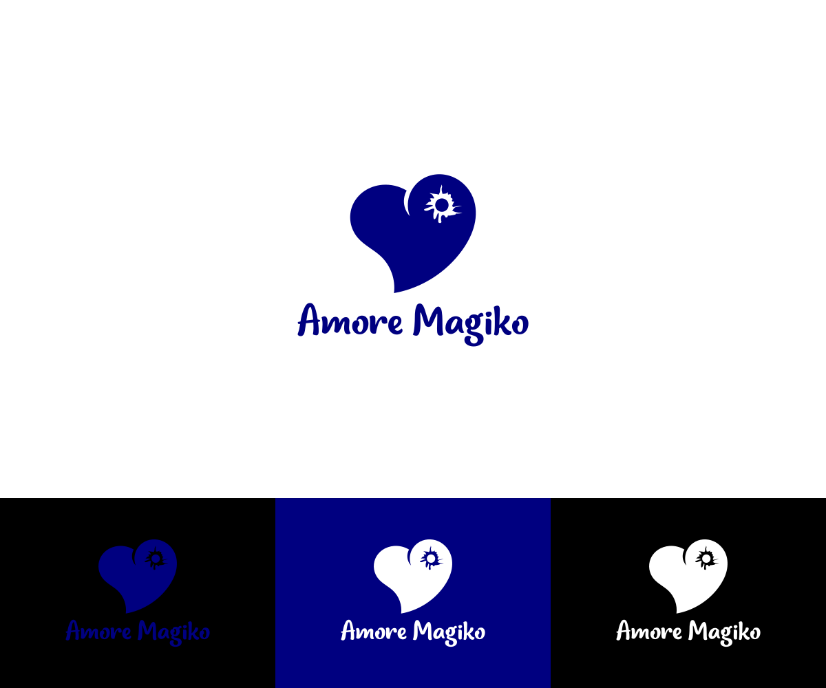 Diseño de Logo por VGB para Wallove | Diseño #15779538