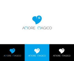 Diseño de Logo por VGB para Wallove | Diseño: #15781621