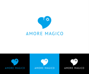 Diseño de Logo por VGB para Wallove | Diseño: #15785168