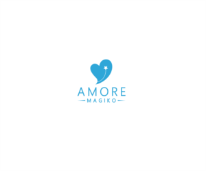 Amore Magiko | Design de Logo par chuan