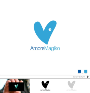 Diseño de Logo por DesignMX (Renan Mejia) para Wallove | Diseño: #15824908