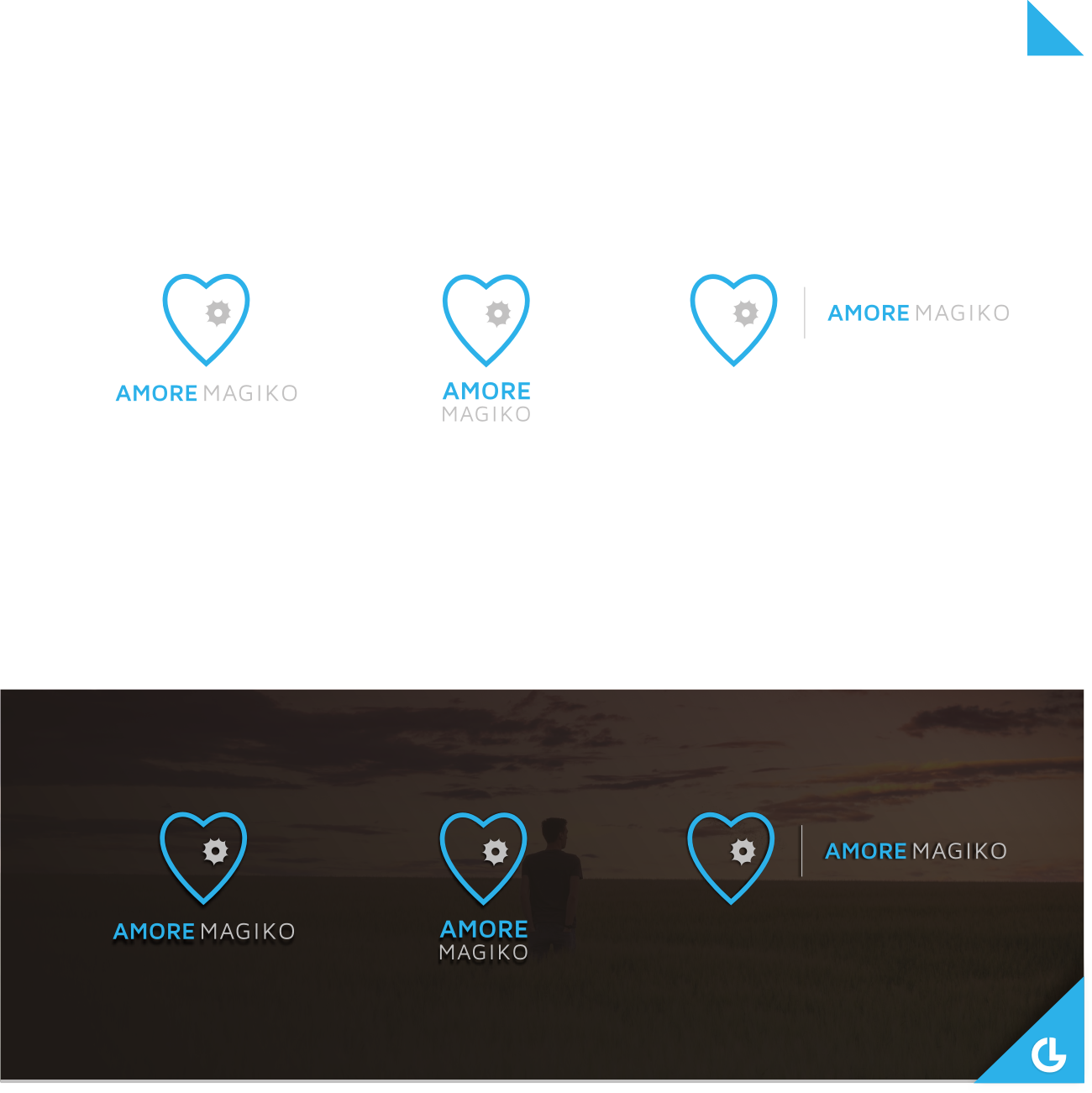 Diseño de Logo por R!CKY para Wallove | Diseño #15828402