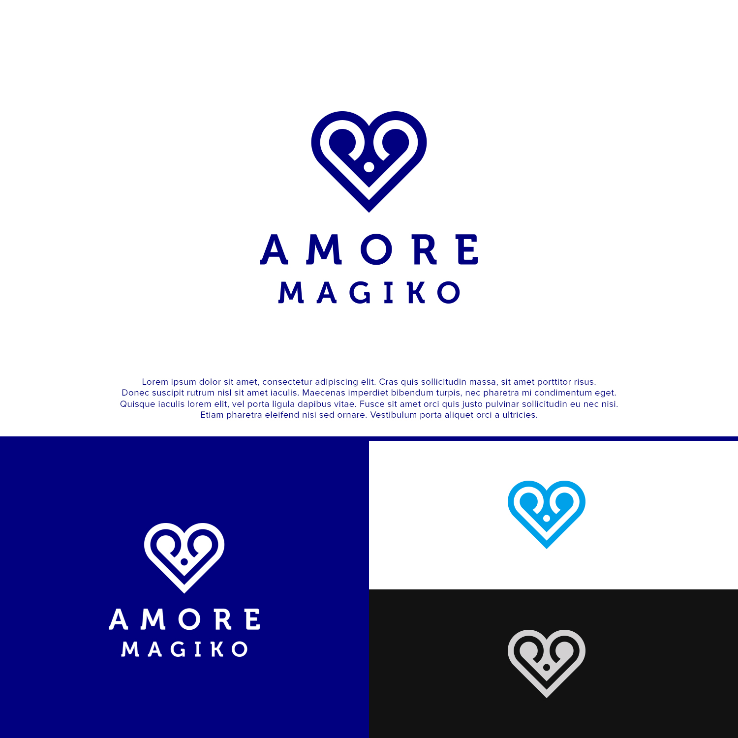 Diseño de Logo por Grapismo Brand Studio para Wallove | Diseño #15822468