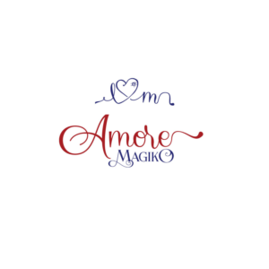 Amore Magiko | Design de Logo par designstarla