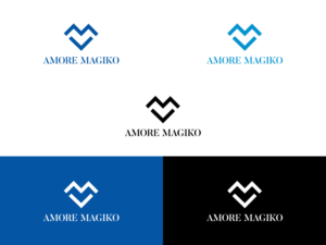 Diseño de Logo por Slant Line Media para Wallove | Diseño: #15773431