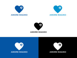 Diseño de Logo por Slant Line Media para Wallove | Diseño: #15773690