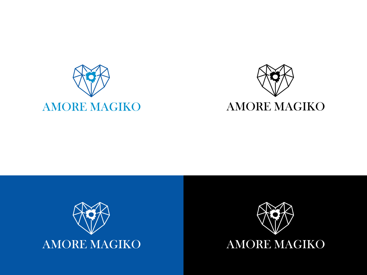 Diseño de Logo por Slant Line Media para Wallove | Diseño #15773948