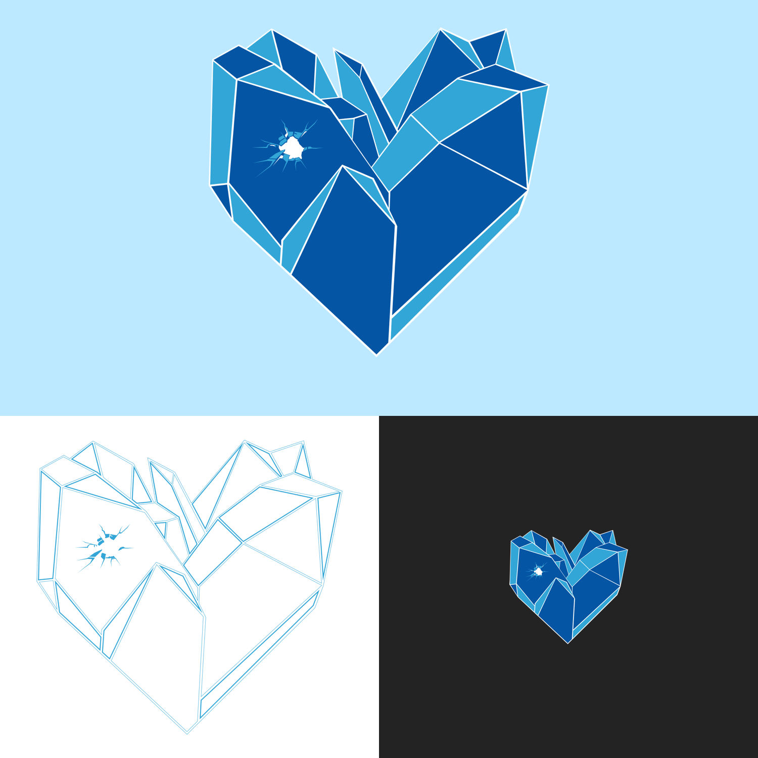 Logo Design by Orhon.ao for Wallove | Design #15830273