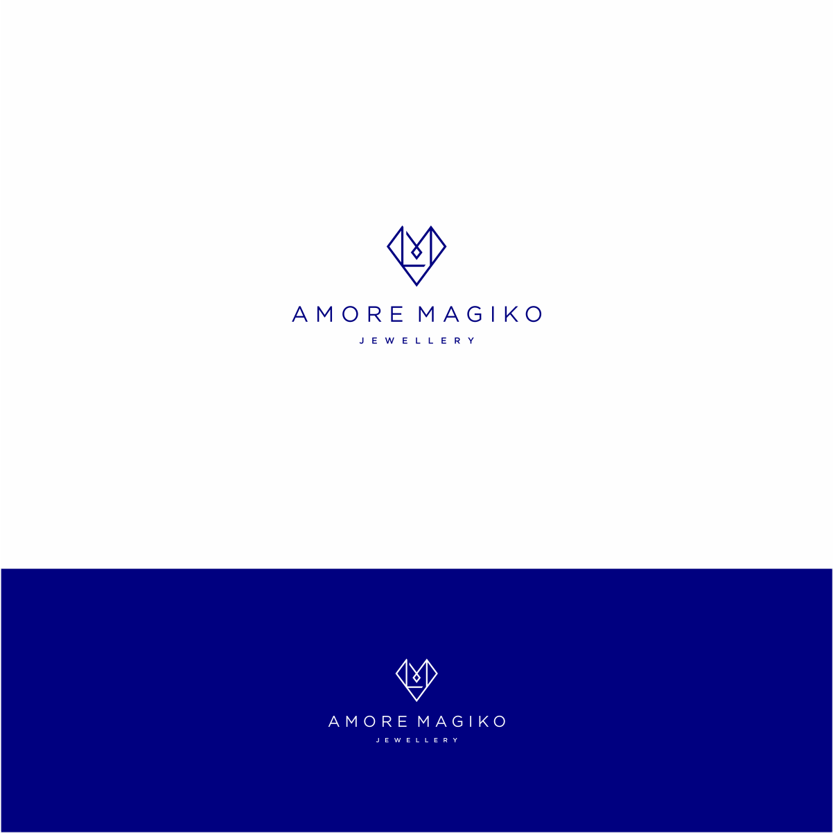 Logo Design by Gree™ for Wallove | Design #15797440