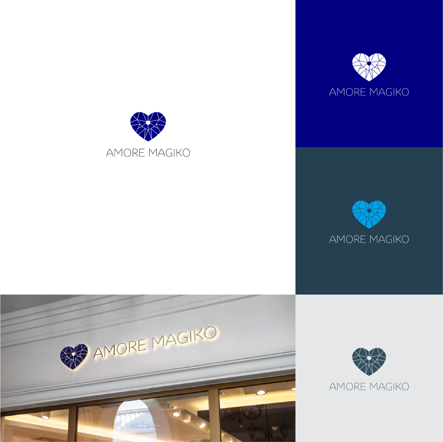 Diseño de Logo por Blind para Wallove | Diseño #15822230
