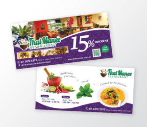Flyer Design by - SWING -