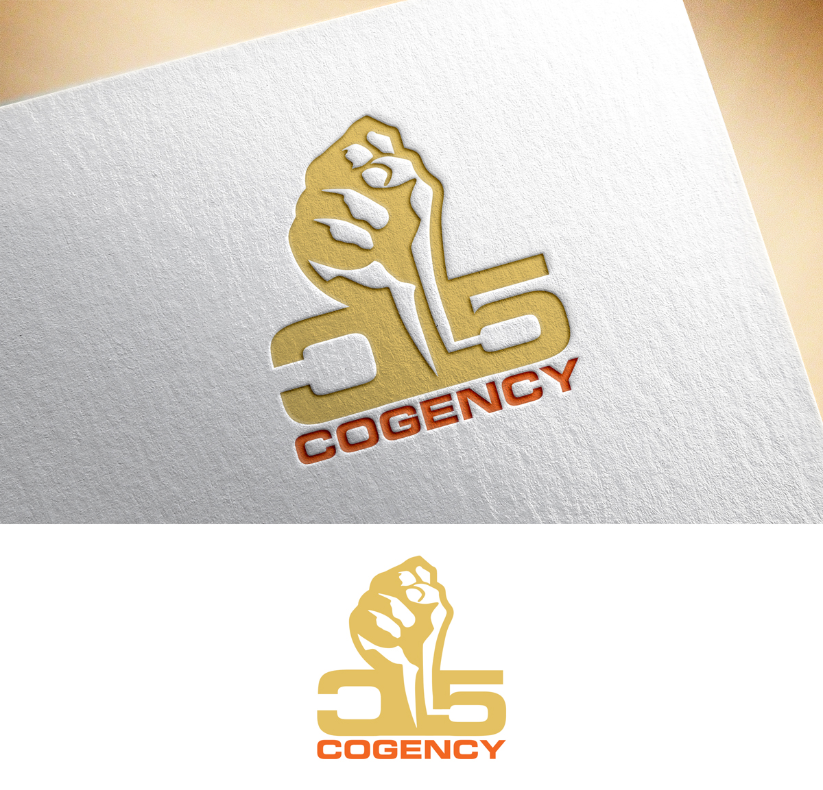 Logo Design by Impressive Solutions for I.M.D.R. Consulting | Design #15747352
