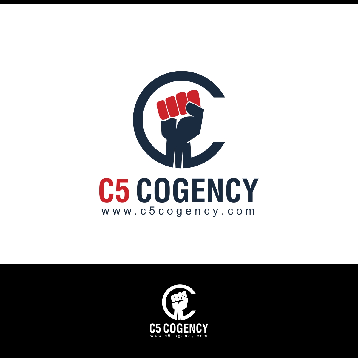Logo Design by webeezine for I.M.D.R. Consulting | Design #15747530