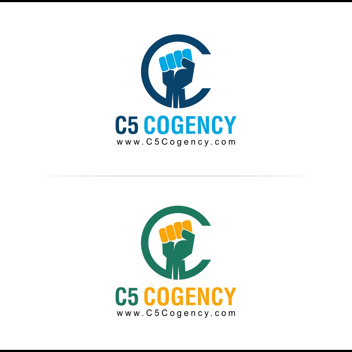 Logo Design by webeezine for I.M.D.R. Consulting | Design #15761076