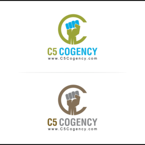 Diseño de Logo por webeezine para I.M.D.R. Consulting | Diseño: #15761078