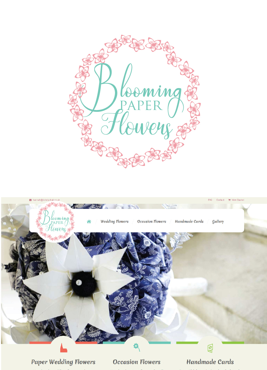 Logo Design by sloggi for this project | Design #15778637