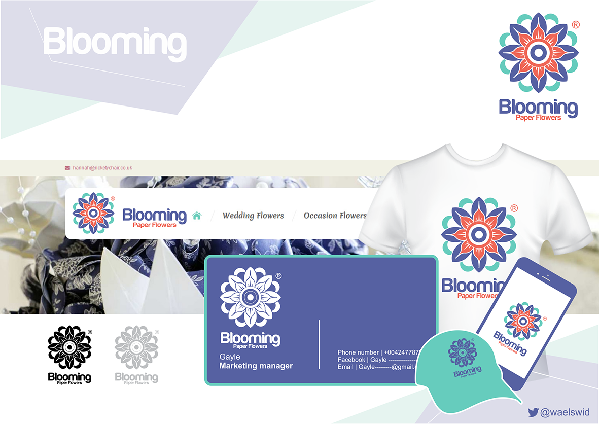 Logo Design by WaelSwid for this project | Design #15738849