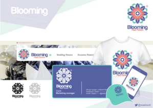 Logo Design by WaelSwid for this project | Design #15738849