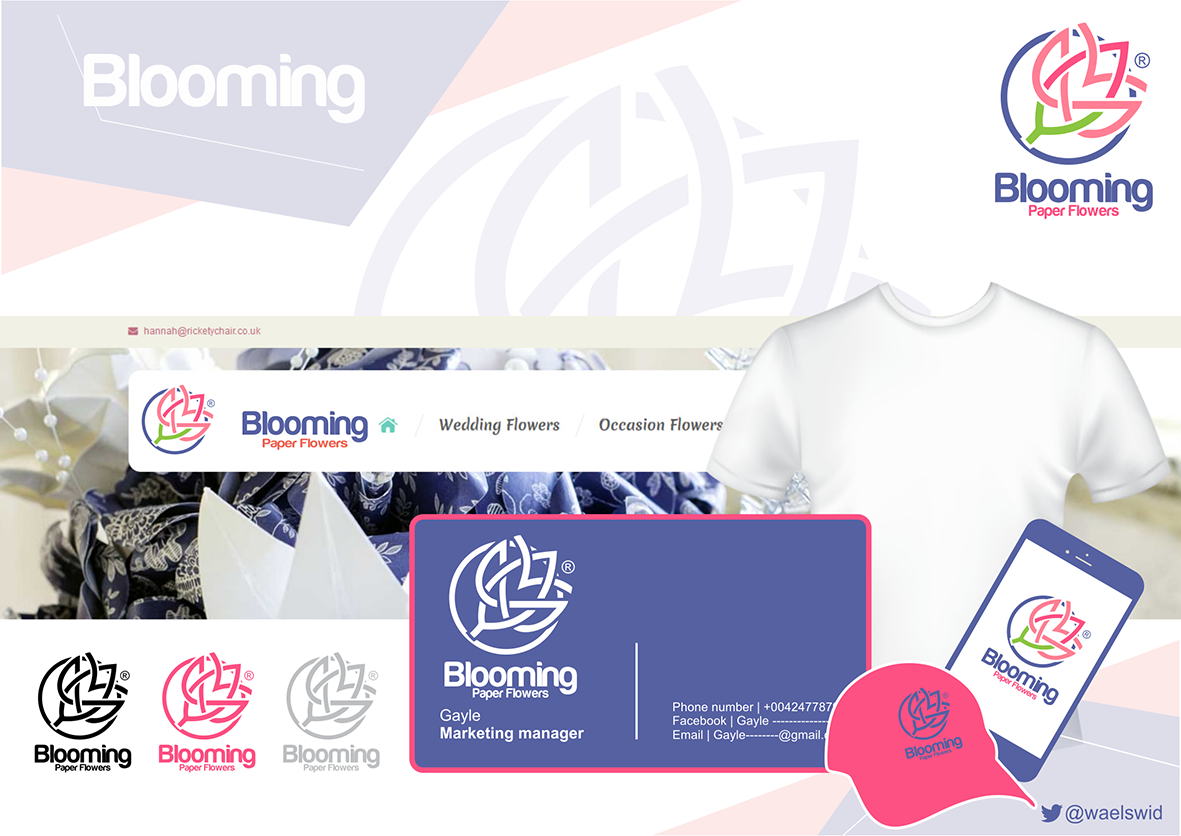 Logo Design by WaelSwid for this project | Design #15780877