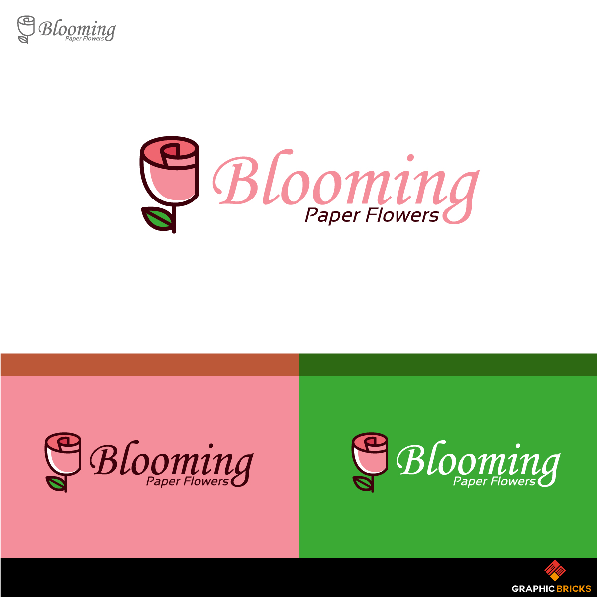 Logo Design by Graphic Bricks for this project | Design #15735998