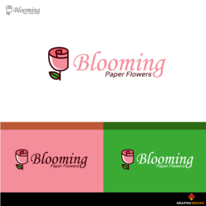 Logo Design by Graphic Bricks
