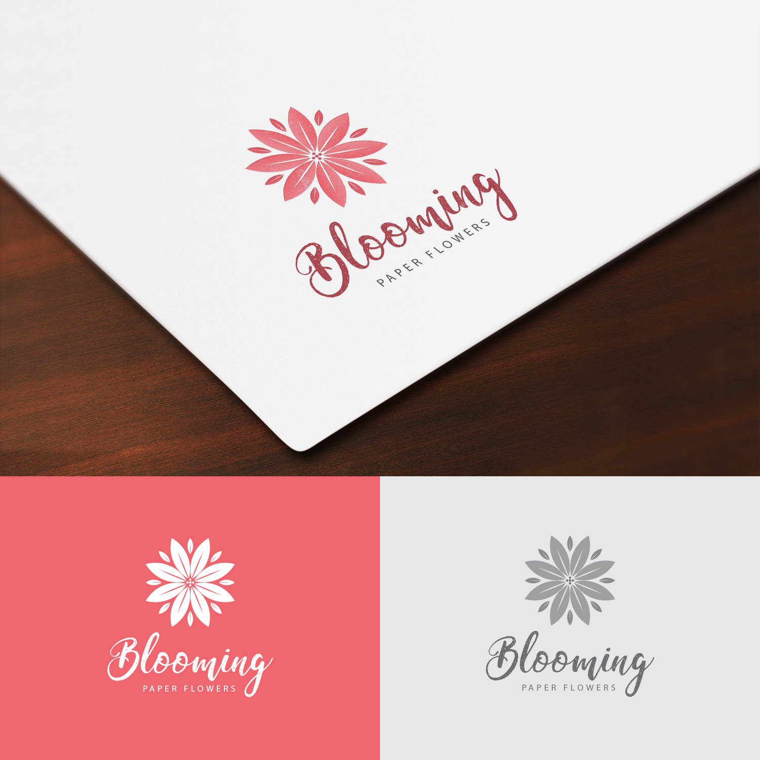 Logo Design by Paperfox Designs for this project | Design #15739990