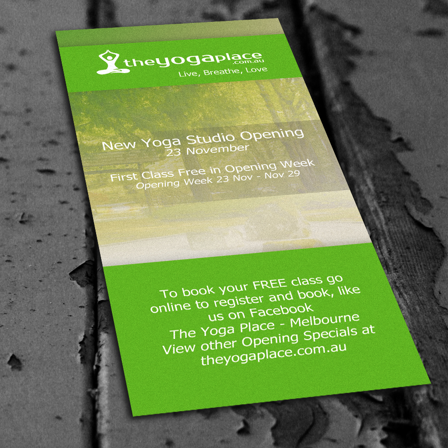 Flyer Design by The RANFOUR Project for this project | Design #2603905