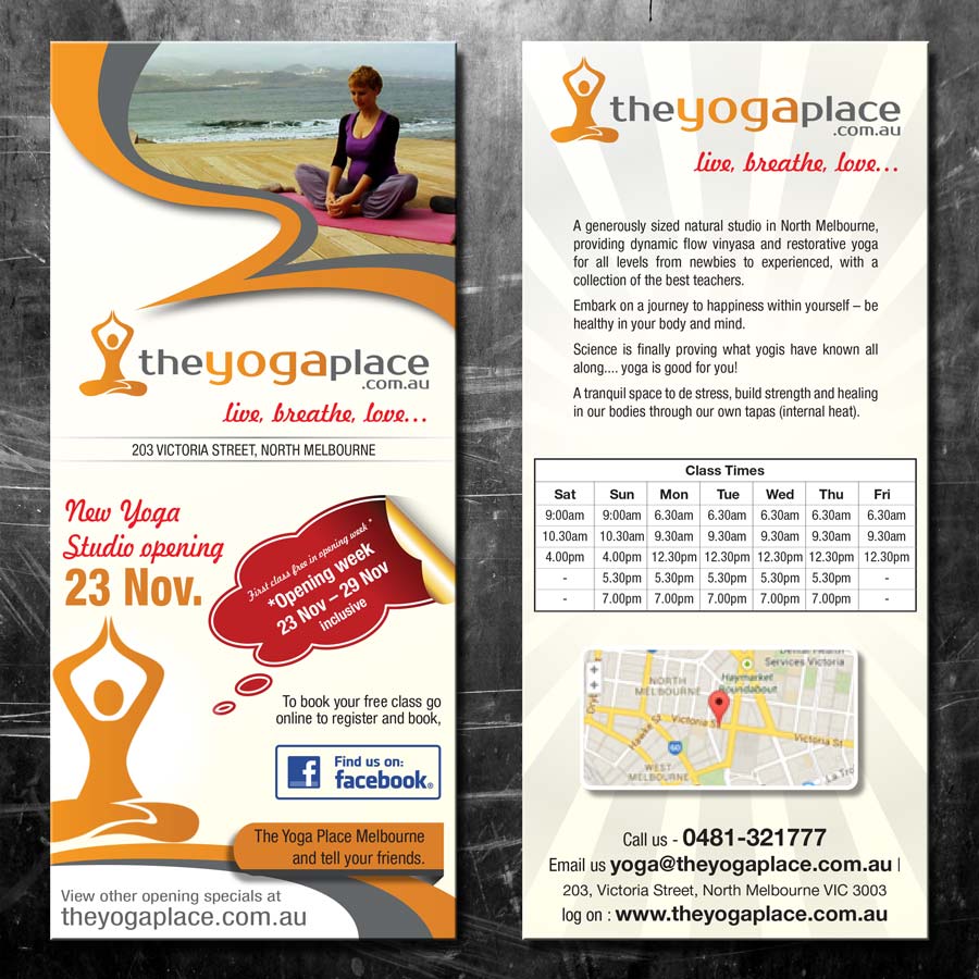 Design de Flyer par theblueart pour ce projet | Design #2604228