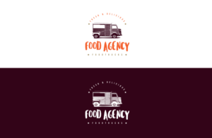 Logo Design by GLDesigns for AGENCY FFODTRUCK | Design #15744701