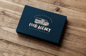Logo Design by GLDesigns for AGENCY FFODTRUCK | Design: #15744704