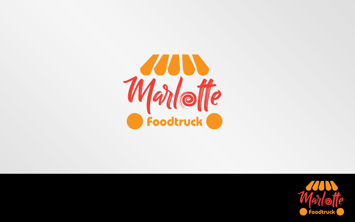 Logo-Design von Grafactory für AGENCY FFODTRUCK | Design #15750230