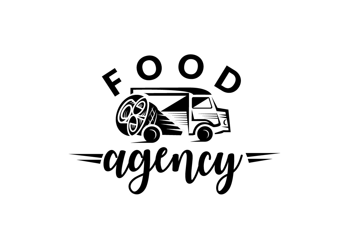 Logo Design by creative.bugs for AGENCY FFODTRUCK | Design #15744214