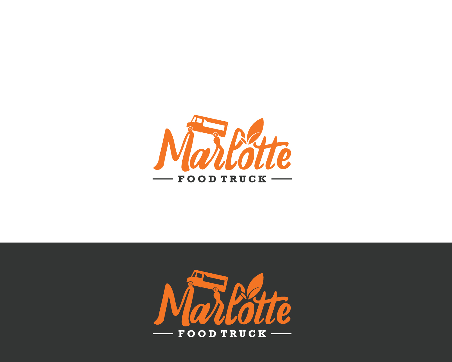 Logo Design by Atec for AGENCY FFODTRUCK | Design #15766934